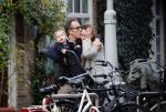 Amsterdam november 2018
Joost Nijsen heeft een relatie met de ex van Joost Zwagerman Maaike Pereboom. Maaike heeft een zoontje van Joost Zwagerman. Joost Nijsen woont in een huis in Amsterdam zuid.