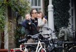 Amsterdam november 2018
Joost Nijsen heeft een relatie met de ex van Joost Zwagerman Maaike Pereboom. Maaike heeft een zoontje van Joost Zwagerman. Joost Nijsen woont in een huis in Amsterdam zuid.