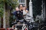 Amsterdam november 2018
Joost Nijsen heeft een relatie met de ex van Joost Zwagerman Maaike Pereboom. Maaike heeft een zoontje van Joost Zwagerman. Joost Nijsen woont in een huis in Amsterdam zuid.