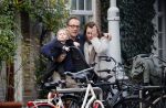 Amsterdam november 2018
Joost Nijsen heeft een relatie met de ex van Joost Zwagerman Maaike Pereboom. Maaike heeft een zoontje van Joost Zwagerman. Joost Nijsen woont in een huis in Amsterdam zuid.