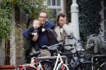 Amsterdam november 2018
Joost Nijsen heeft een relatie met de ex van Joost Zwagerman Maaike Pereboom. Maaike heeft een zoontje van Joost Zwagerman. Joost Nijsen woont in een huis in Amsterdam zuid.