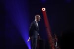 Amsterdam 11 oktober 2018
Uitreiking televizierring in AFAS LIVE.
Beau v Erven Dorens in de grote winnaar. Maarten v d Weijden
