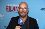 Amsterdam 28 oktober 2018
Premiere Expeditei eiland in theater de meervaart. Maik de Boer