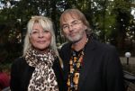 Hilversum 8 oktober 2018
Boek presentatie Peter Koelewijn bij wisseloord studioâ€™s. Het boek is geschreven door Tjerk Lammers. Manuela Kemp
