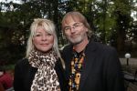 Hilversum 8 oktober 2018
Boek presentatie Peter Koelewijn bij wisseloord studioâ€™s. Het boek is geschreven door Tjerk Lammers. Manuela Kemp