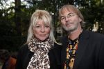 Hilversum 8 oktober 2018
Boek presentatie Peter Koelewijn bij wisseloord studioâ€™s. Het boek is geschreven door Tjerk Lammers. Manuela Kemp
