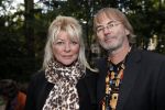 Hilversum 8 oktober 2018
Boek presentatie Peter Koelewijn bij wisseloord studioâ€™s. Het boek is geschreven door Tjerk Lammers. Manuela Kemp