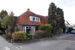 Hilversum 8 oktober 2018
Nieuwe huis Manuela Kemp en haar man Tjerk