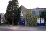 Hilversum 8 oktober 2018
Nieuwe huis Manuela Kemp en haar man Tjerk