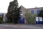 Hilversum 8 oktober 2018
Nieuwe huis Manuela Kemp en haar man Tjerk