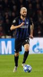 Eindhoven, 3 Oktober 2018 2e wedstrijd CL Seizoen 2018-2019
PSV-Internazionale Milan, eindstand 1-2
Marcelo Brozovic