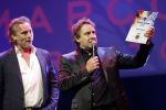 Utrecht 1 oktober 2018
Uitreiking buma prijzen in vredenburg/tivoli. Marco Borsato