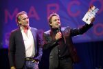 Utrecht 1 oktober 2018
Uitreiking buma prijzen in vredenburg/tivoli. Marco Borsato
