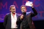 Utrecht 1 oktober 2018
Uitreiking buma prijzen in vredenburg/tivoli. Marco Borsato