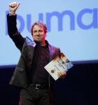 Utrecht 1 oktober 2018
Uitreiking buma prijzen in vredenburg/tivoli. Marco Borsato