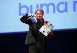Utrecht 1 oktober 2018
Uitreiking buma prijzen in vredenburg/tivoli. Marco Borsato