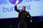 Utrecht 1 oktober 2018
Uitreiking buma prijzen in vredenburg/tivoli. Marco Borsato