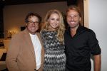 Amsterdam 30 oktober 2018
Boekpresentatie Kelly Weekers. Haar man John Ewbank reikte het eerste boek uit. Marco Borsato