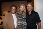 Amsterdam 30 oktober 2018
Boekpresentatie Kelly Weekers. Haar man John Ewbank reikte het eerste boek uit. Marco Borsato