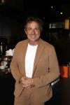 Amsterdam 30 oktober 2018
Boekpresentatie Kelly Weekers. Haar man John Ewbank reikte het eerste boek uit. Marco Borsato
