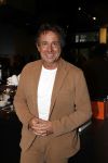 Amsterdam 30 oktober 2018
Boekpresentatie Kelly Weekers. Haar man John Ewbank reikte het eerste boek uit. Marco Borsato