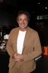 Amsterdam 30 oktober 2018
Boekpresentatie Kelly Weekers. Haar man John Ewbank reikte het eerste boek uit. Marco Borsato