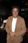 Amsterdam 30 oktober 2018
Boekpresentatie Kelly Weekers. Haar man John Ewbank reikte het eerste boek uit. Marco Borsato