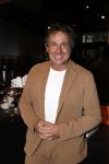 Amsterdam 30 oktober 2018
Boekpresentatie Kelly Weekers. Haar man John Ewbank reikte het eerste boek uit. Marco Borsato