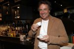 Amsterdam 30 oktober 2018
Boekpresentatie Kelly Weekers. Haar man John Ewbank reikte het eerste boek uit. Marco Borsato