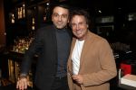 Amsterdam 30 oktober 2018
Boekpresentatie Kelly Weekers. Haar man John Ewbank reikte het eerste boek uit. Marco Borsato met Tamar