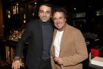 Amsterdam 30 oktober 2018
Boekpresentatie Kelly Weekers. Haar man John Ewbank reikte het eerste boek uit. Marco Borsato met Tamar