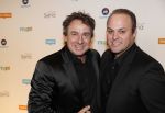 Utrecht 1 oktober 2018
Uitreiking buma prijzen in vredenburg/tivoli. Marco Borsato en Frans Bauer