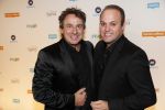Utrecht 1 oktober 2018
Uitreiking buma prijzen in vredenburg/tivoli. Marco Borsato en Frans Bauer