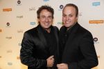 Utrecht 1 oktober 2018
Uitreiking buma prijzen in vredenburg/tivoli. Marco Borsato en Frans Bauer