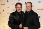 Utrecht 1 oktober 2018
Uitreiking buma prijzen in vredenburg/tivoli. Marco Borsato en Frans Bauer