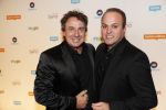 Utrecht 1 oktober 2018
Uitreiking buma prijzen in vredenburg/tivoli. Marco Borsato en Frans Bauer