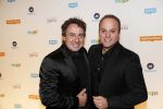 Utrecht 1 oktober 2018
Uitreiking buma prijzen in vredenburg/tivoli. Marco Borsato en Frans Bauer