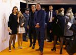 Katwijk, 30 Oktober 2018
8 jaar Soldaat van Oranje
Marco de Koning en Prins Pieter Christiaan