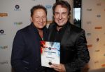 Utrecht 1 oktober 2018
Uitreiking buma prijzen in vredenburg/tivoli. Marco Borsato en Armando Borsato