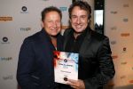 Utrecht 1 oktober 2018
Uitreiking buma prijzen in vredenburg/tivoli. Marco Borsato en Armando Borsato