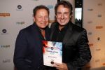 Utrecht 1 oktober 2018
Uitreiking buma prijzen in vredenburg/tivoli. Marco Borsato en Armando Borsato