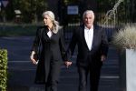 Leusden 4 en 5 oktober 2018
Herdenkingsdienst en crematie van Koos Alberts in crematorium Leusden. Ludo Voeten en Marga Bult