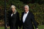 Leusden 4 en 5 oktober 2018
Herdenkingsdienst en crematie van Koos Alberts in crematorium Leusden. Ludo Voeten en Marga Bult