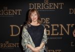 Amsterdam 23 oktober 2018
Premiere de dirigent in Tuschinski. Maria Peters