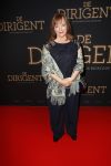 Amsterdam 23 oktober 2018
Premiere de dirigent in Tuschinski. Maria Peters