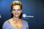 Amsterdam 22 augustus 2018
Premiere Evita in carre. Mariska v Kolck met een kennis