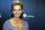 Amsterdam 22 augustus 2018
Premiere Evita in carre. Mariska v Kolck met een kennis