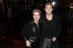 Amsterdam 30 oktober 2018
Premiere Bohemian Rhapsody in tuschinski. Mariska v Kolck met zoon