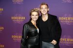 Amsterdam 30 oktober 2018
Premiere Bohemian Rhapsody in tuschinski. Mariska v Kolck met zoon