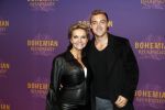 Amsterdam 30 oktober 2018
Premiere Bohemian Rhapsody in tuschinski. Mariska v Kolck met zoon